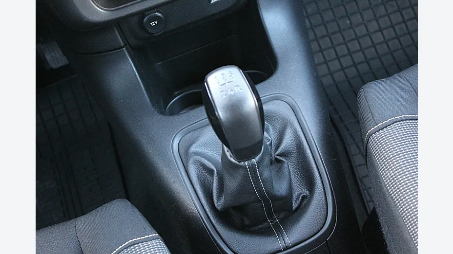 CITROEN C3 -