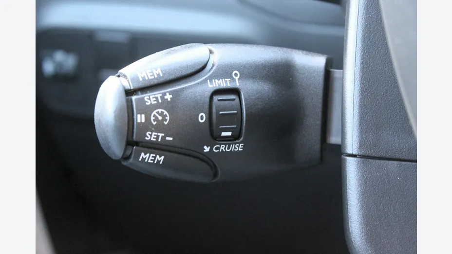CITROEN C3 -