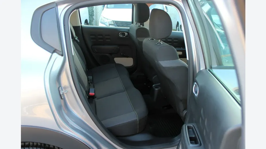 CITROEN C3 -