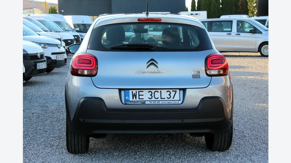 CITROEN C3 -