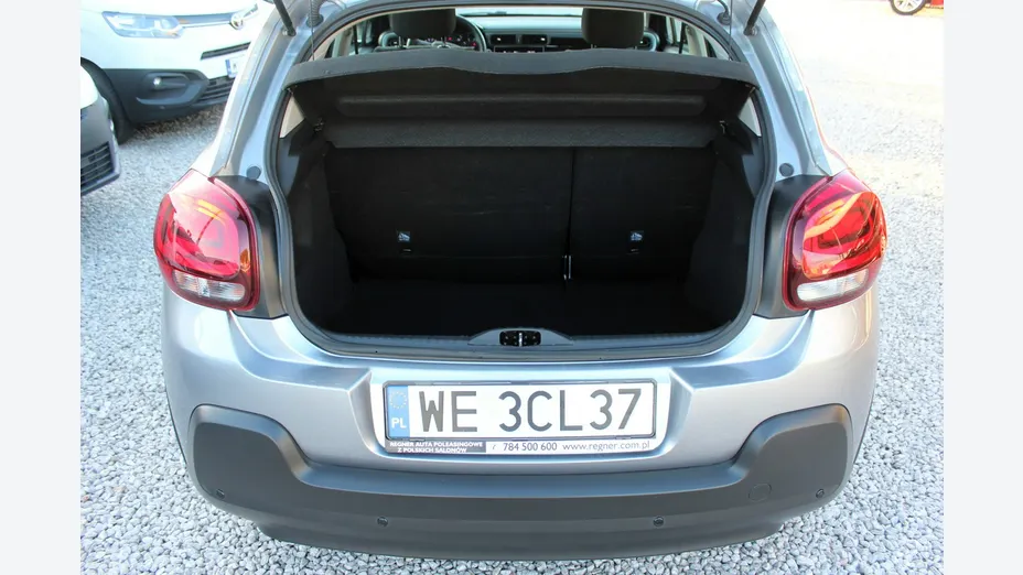 CITROEN C3 -