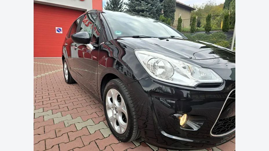 CITROEN C3 -