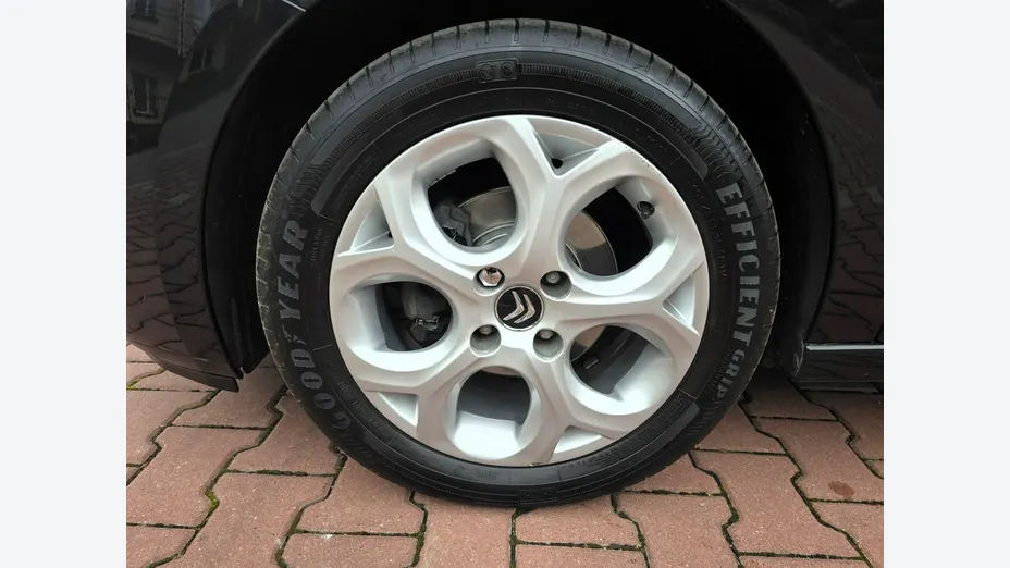 CITROEN C3 -