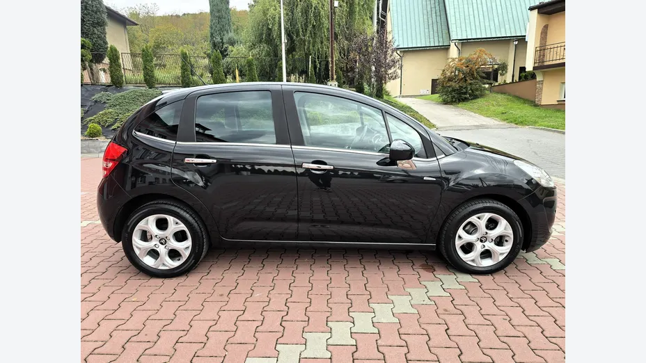 CITROEN C3 -