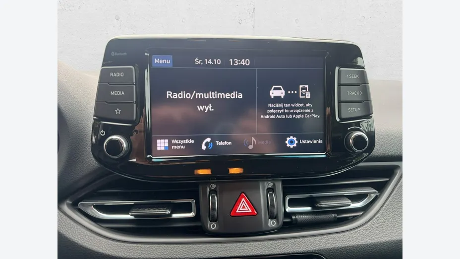 HYUNDAI i30 -