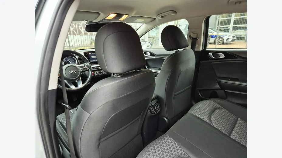 KIA Cee'd -