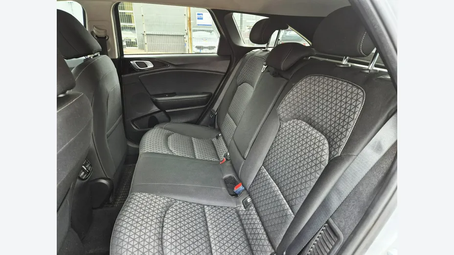 KIA Cee'd -