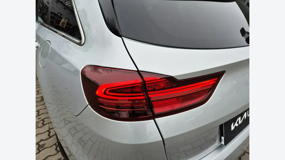 KIA Cee'd -