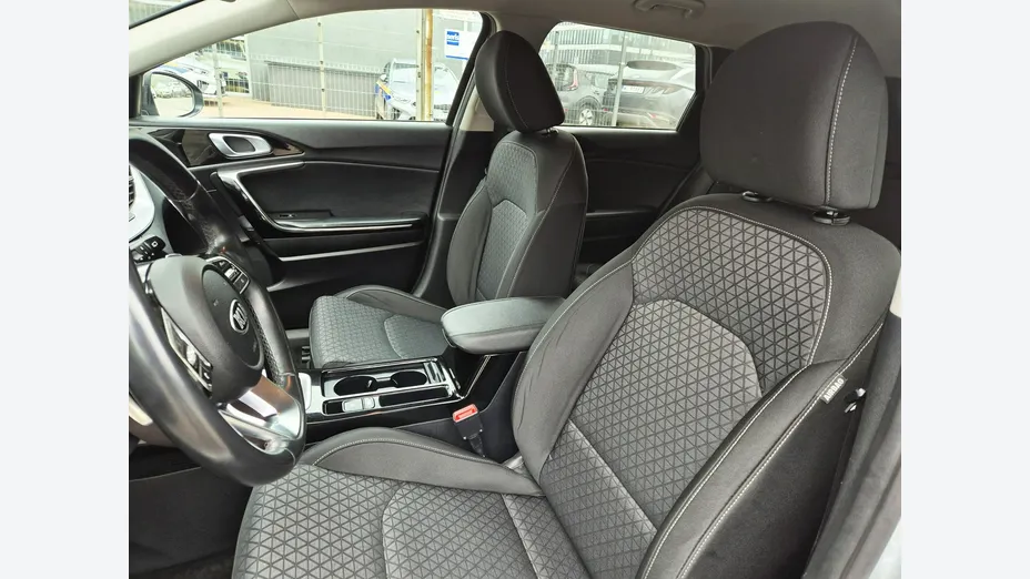 KIA Cee'd -