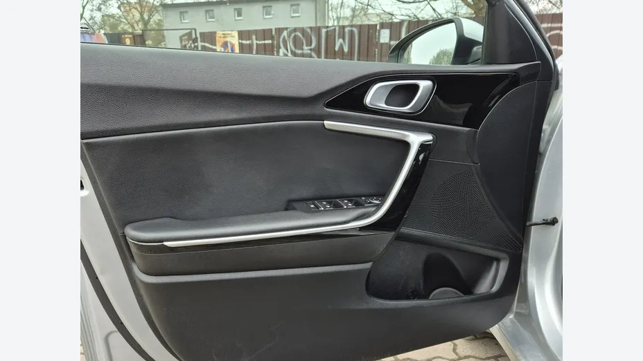 KIA Cee'd -