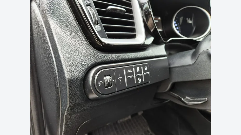 KIA Cee'd -