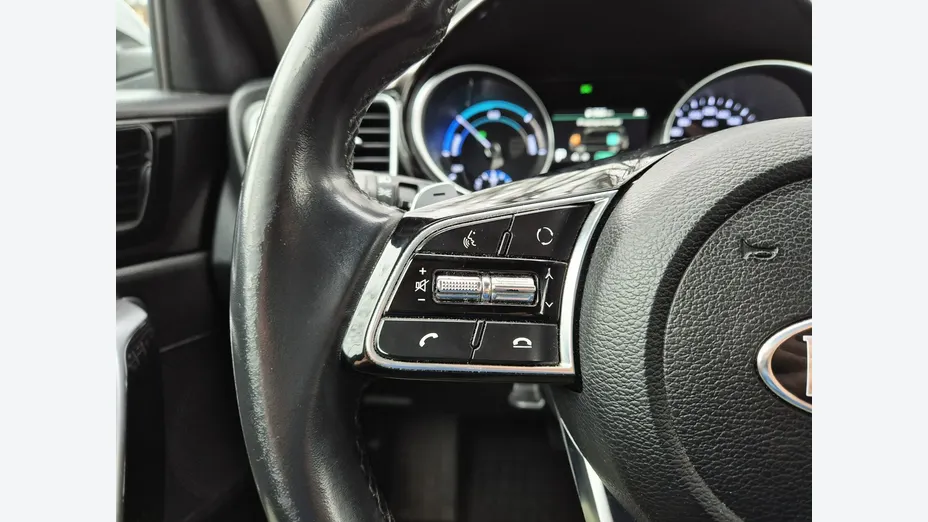 KIA Cee'd -