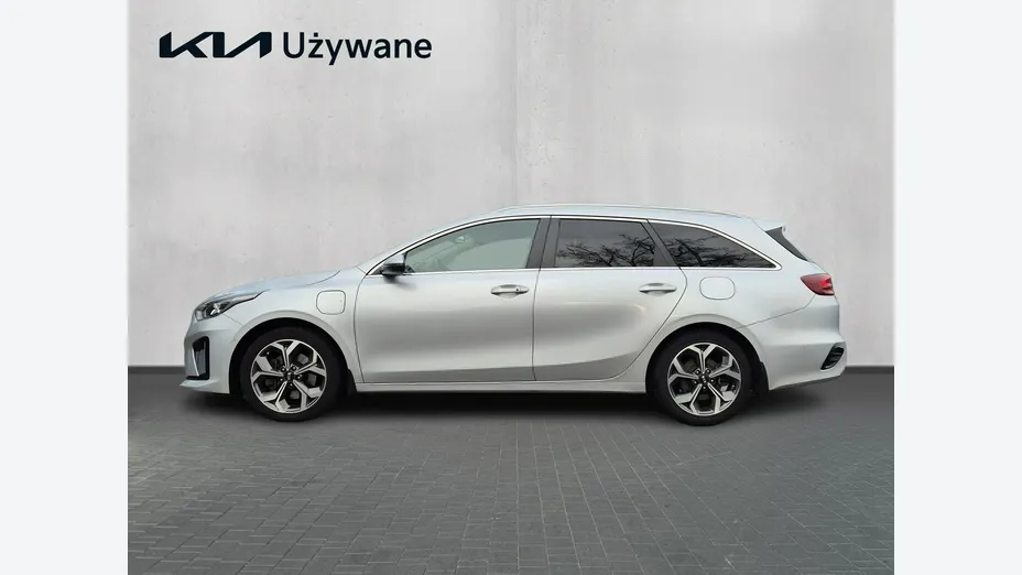 KIA Cee'd -