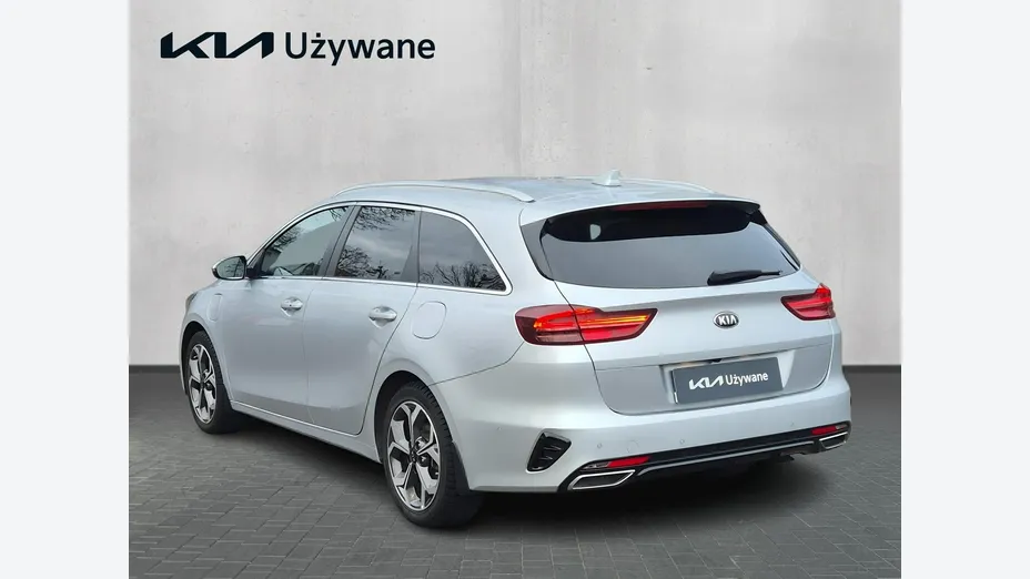 KIA Cee'd -