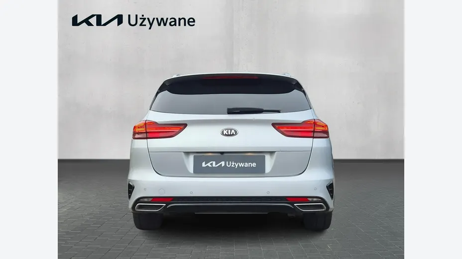 KIA Cee'd -