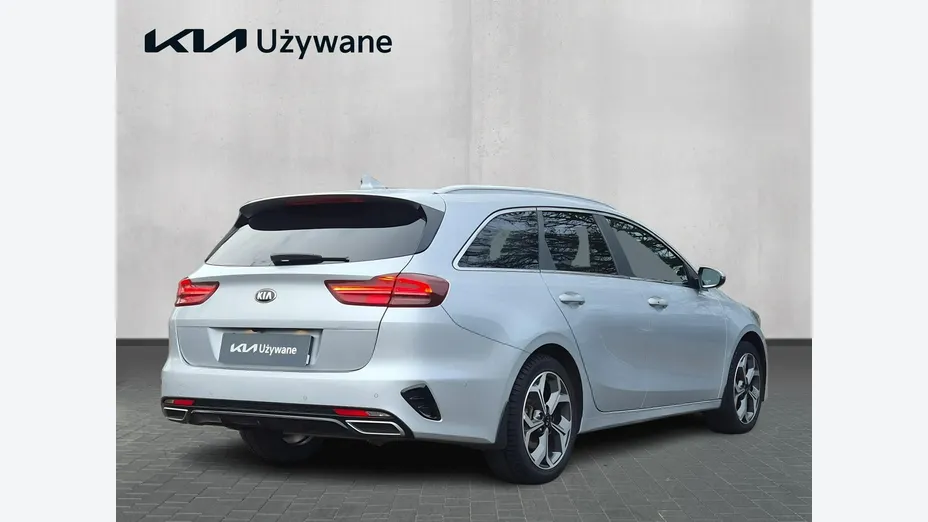 KIA Cee'd -