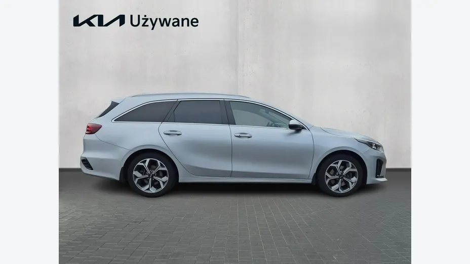 KIA Cee'd -