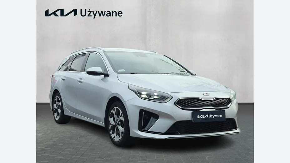 KIA Cee'd -