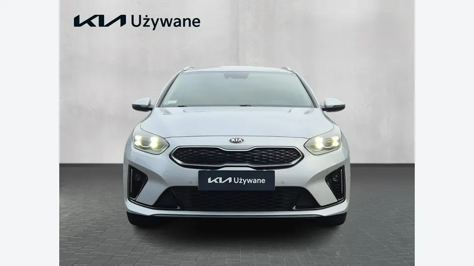 KIA Cee'd -