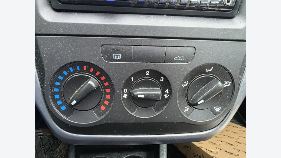 FIAT Grande Punto -