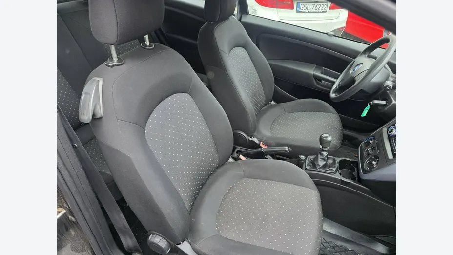 FIAT Grande Punto -