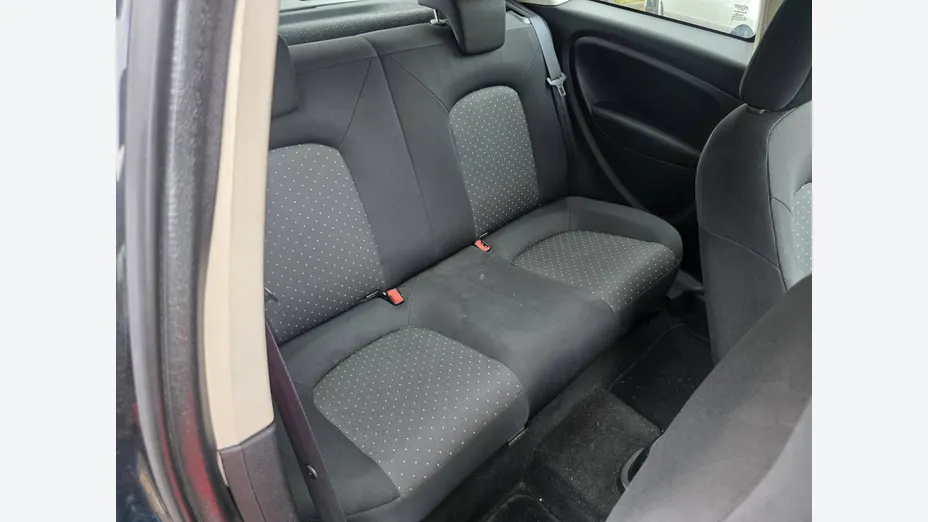 FIAT Grande Punto -