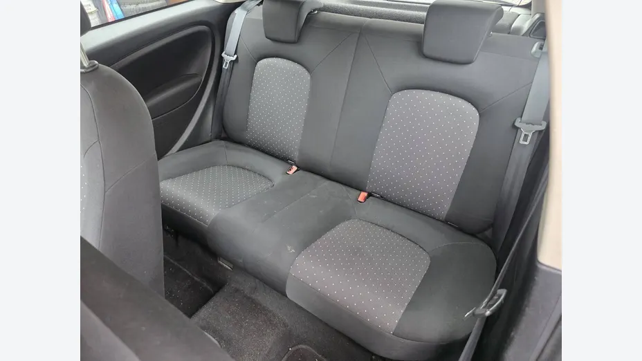 FIAT Grande Punto -