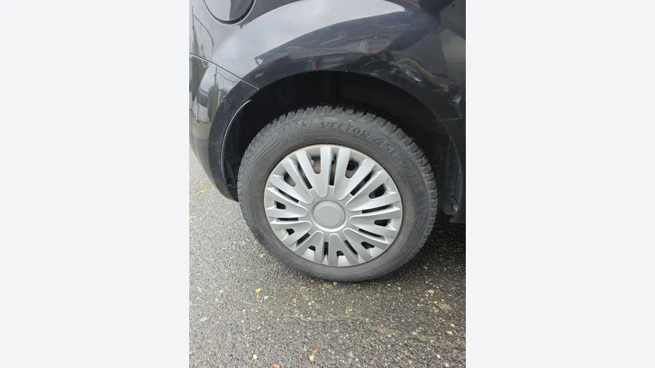 FIAT Grande Punto -