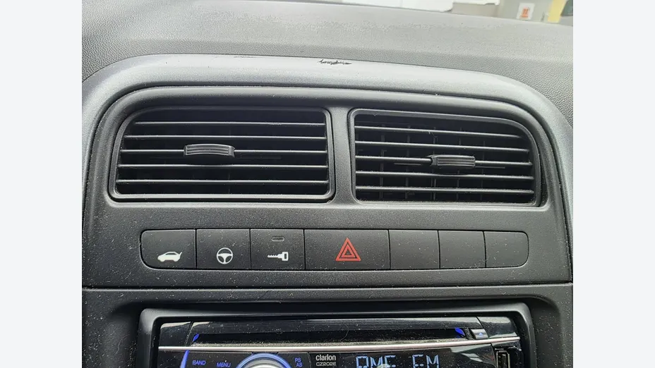 FIAT Grande Punto -