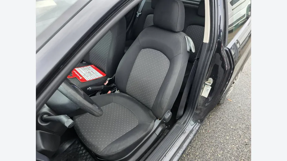 FIAT Grande Punto -