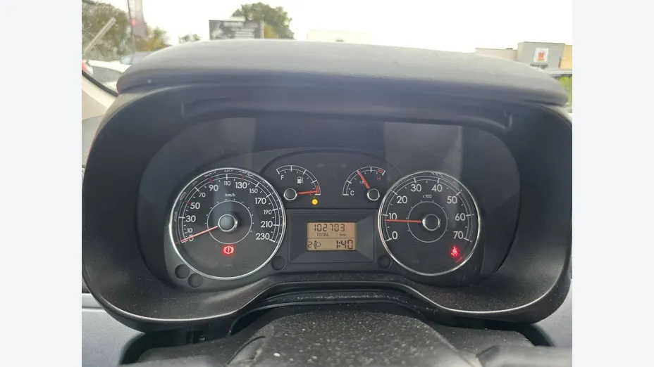 FIAT Grande Punto -