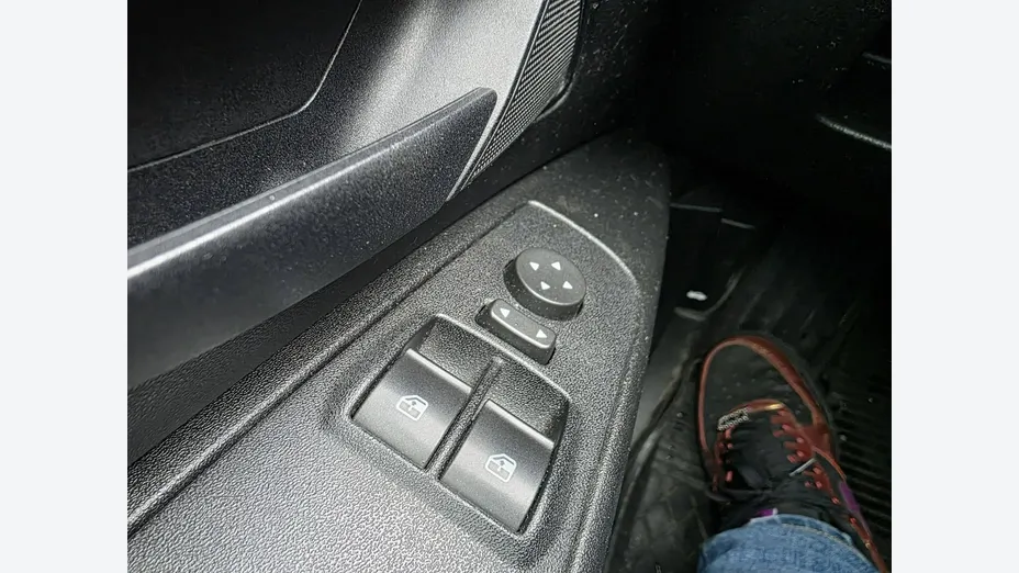 FIAT Grande Punto -