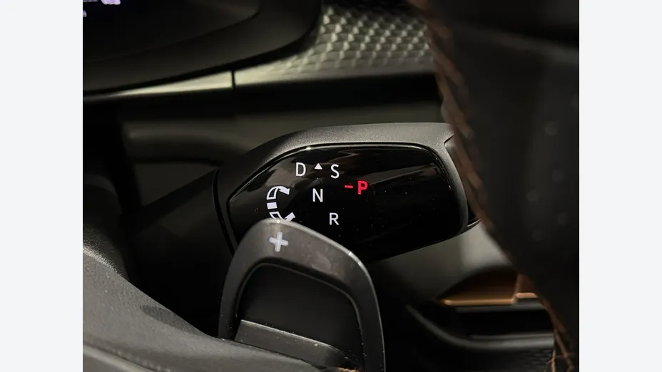 CUPRA Terramar -