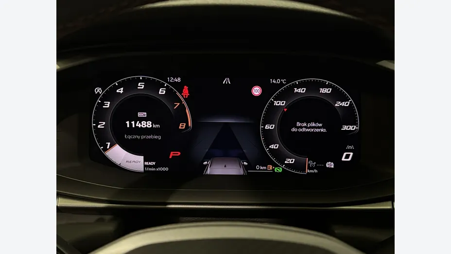 CUPRA Terramar -