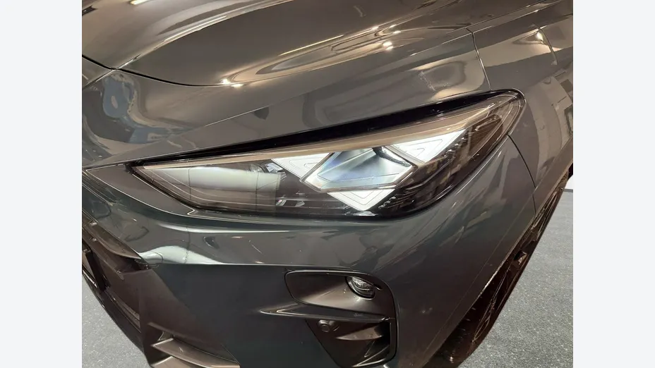 CUPRA Terramar -