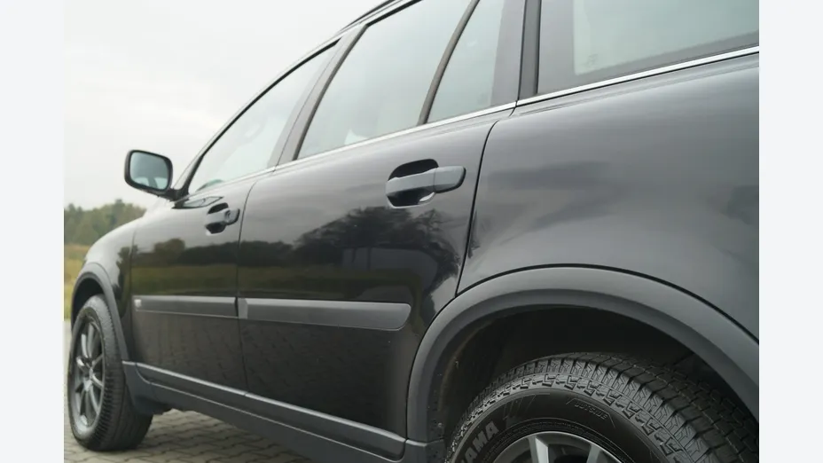 VOLVO XC90 -