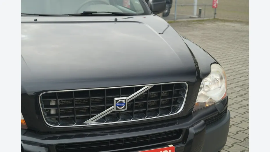 VOLVO XC90 -