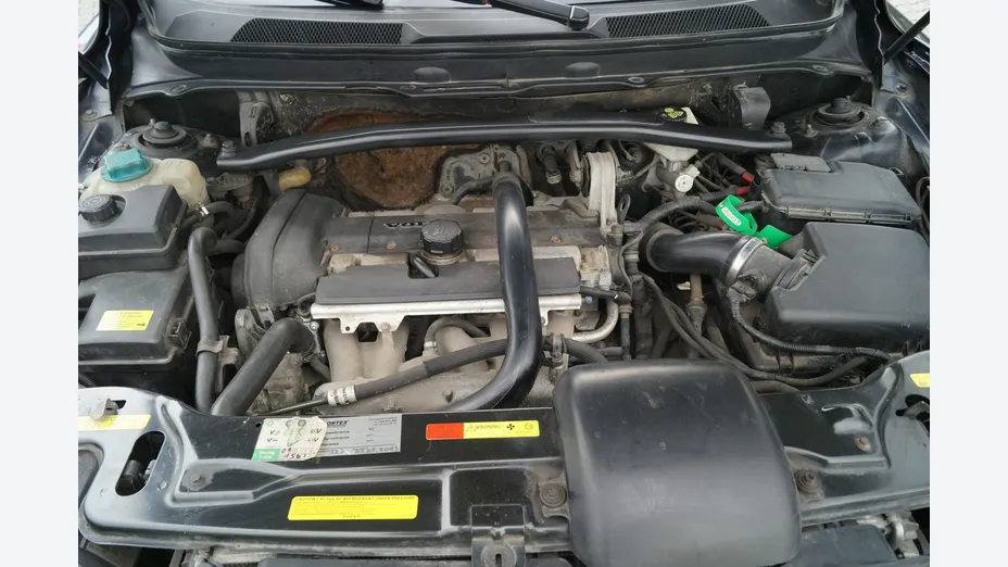 VOLVO XC90 -