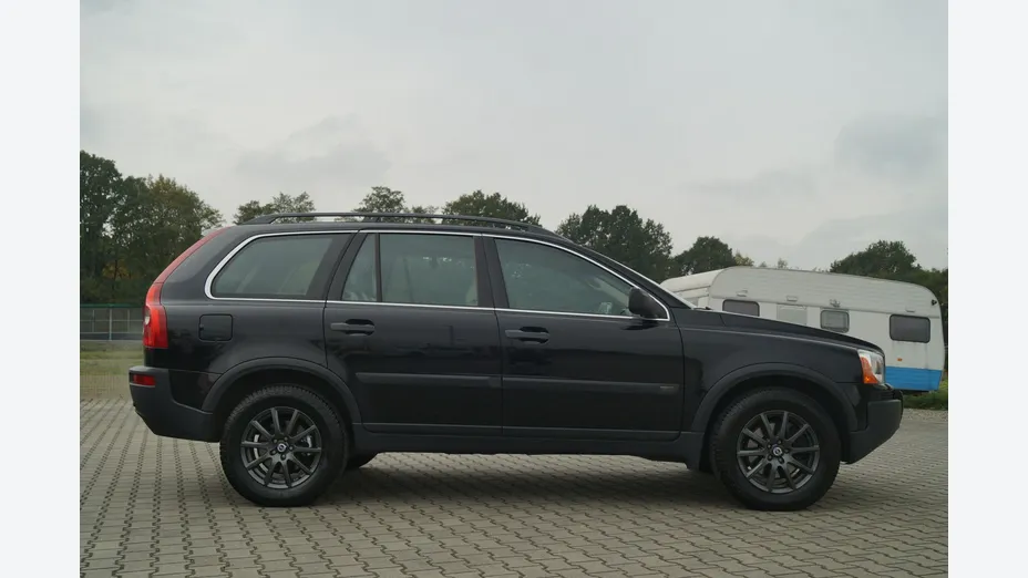 VOLVO XC90 -