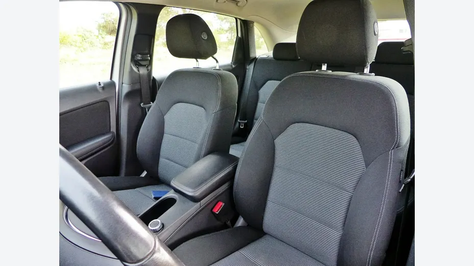 MERCEDES-BENZ B Klasa -