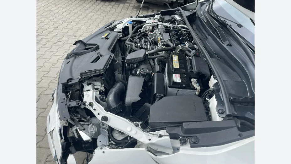 TOYOTA Corolla -