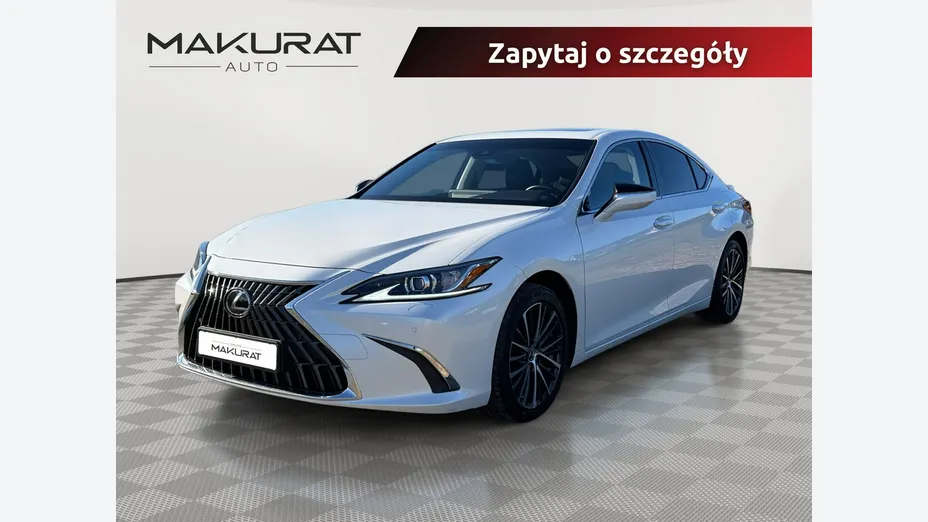 LEXUS ES -