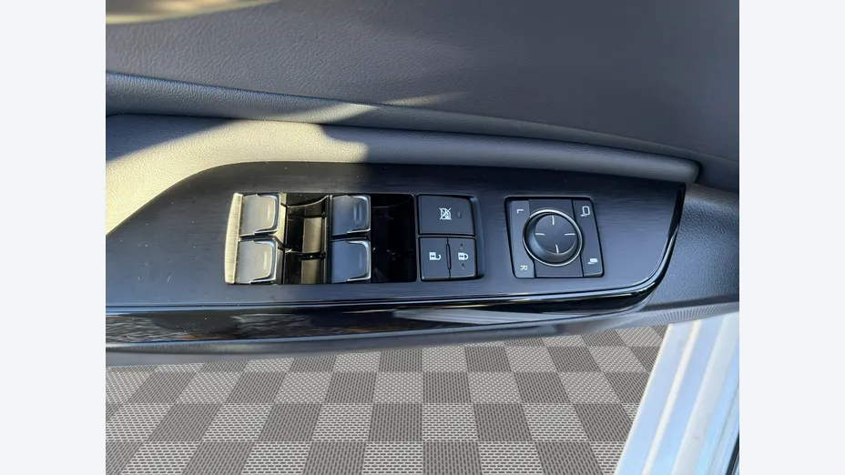 LEXUS ES -