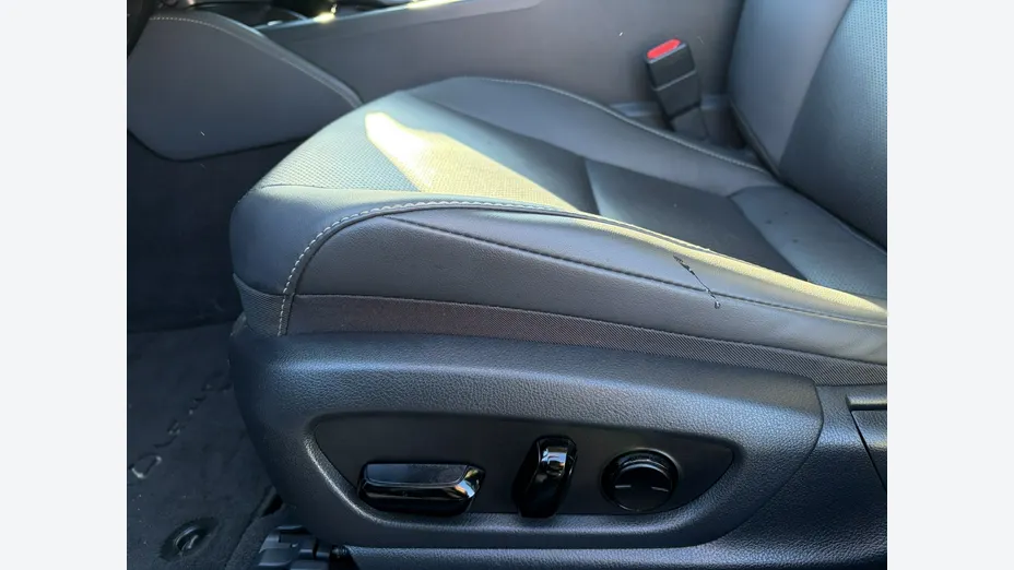 LEXUS ES -