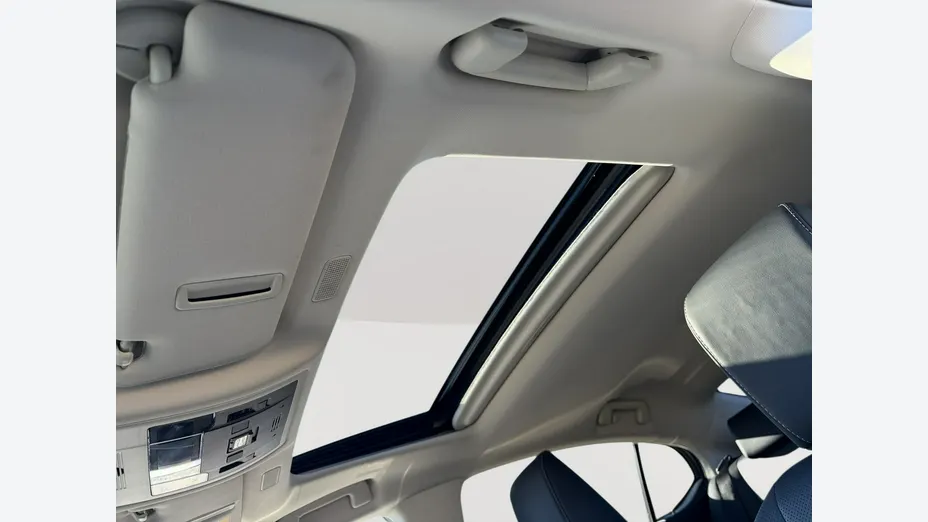LEXUS ES -