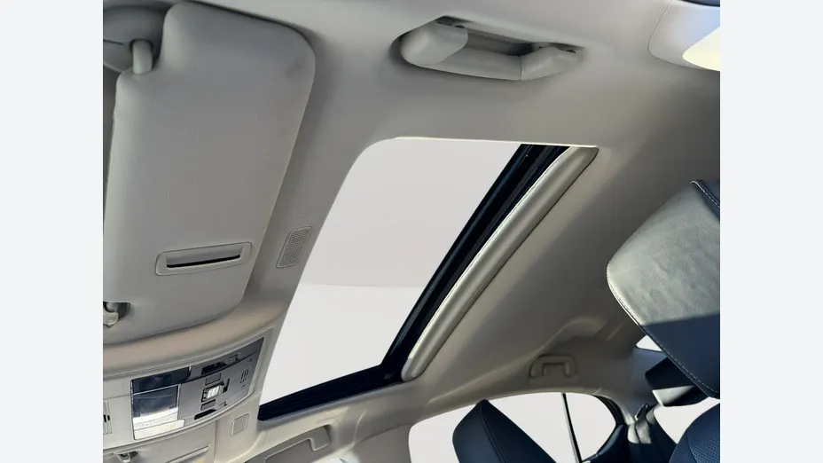LEXUS ES -