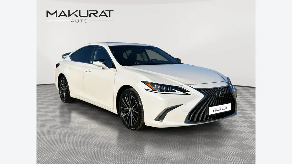 LEXUS ES -