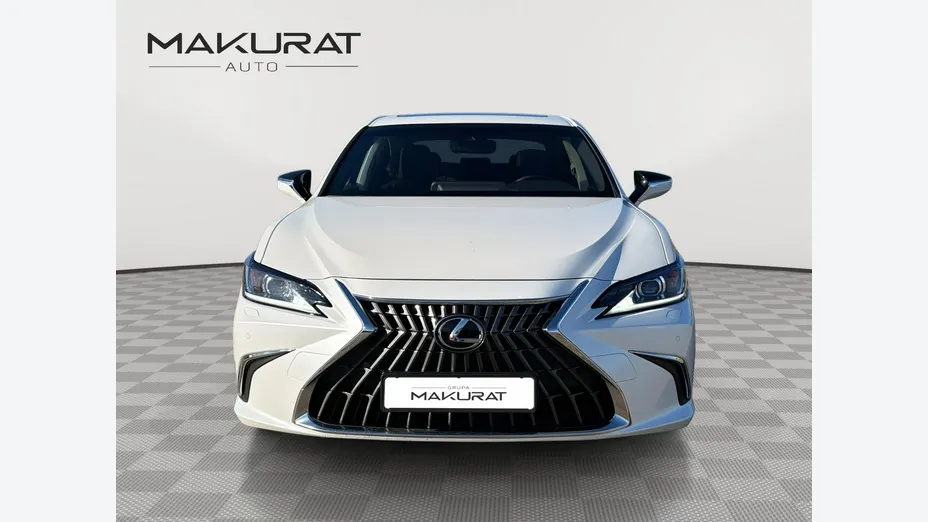 LEXUS ES -