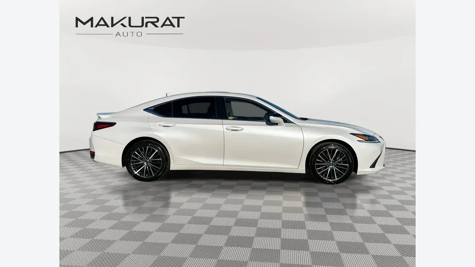 LEXUS ES -