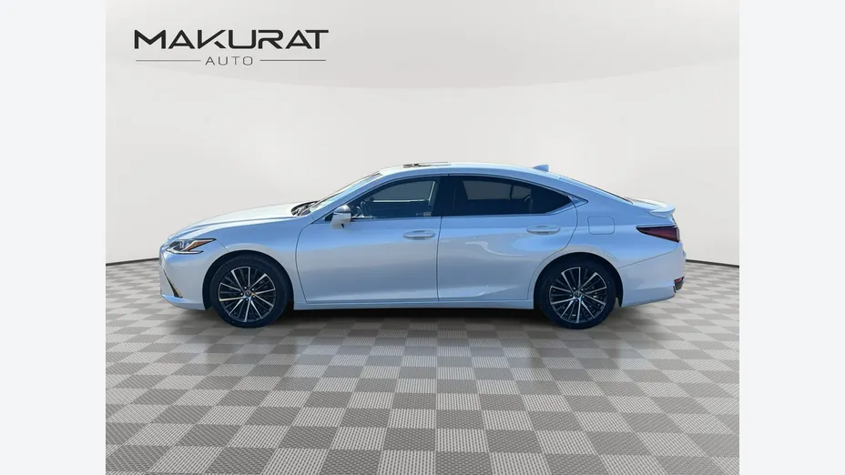 LEXUS ES -